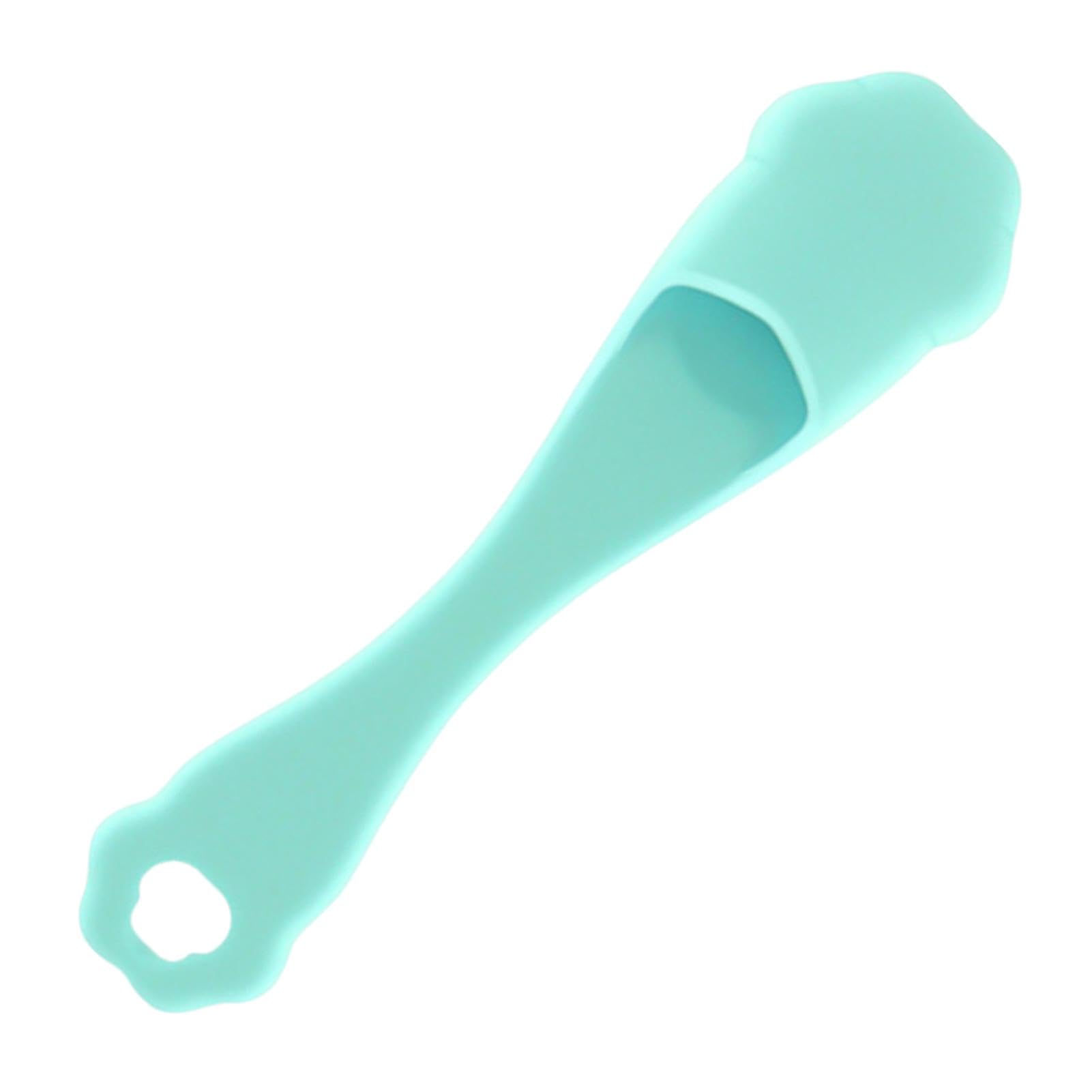 Spazzolino da denti in silicone per cani, spazzolino da denti per cani | spazzolatura dei denti di cane a forma di di gatto, spazzola per la pulizia dei denti di cane di alimentare
