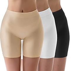 3 Pack(black, White, Beige)