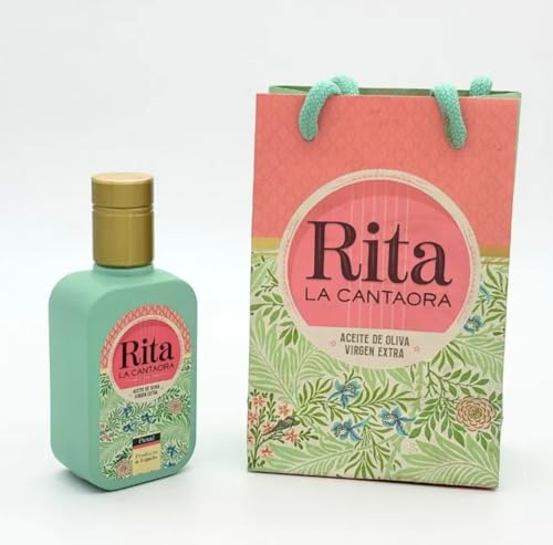 Aceite de Oliva Virgen Extra Premium. AOVE Picual en envase de 250Ml. Aceite de Jaén con sabor afrutado e intenso, perfecto para enriquecer tus platos favoritos con un toque gourmet. Regalo original.