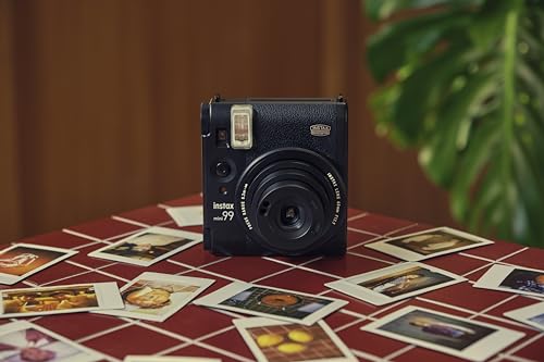 Fujifilm Instax Mini 99 Instant Film Camera - image 9