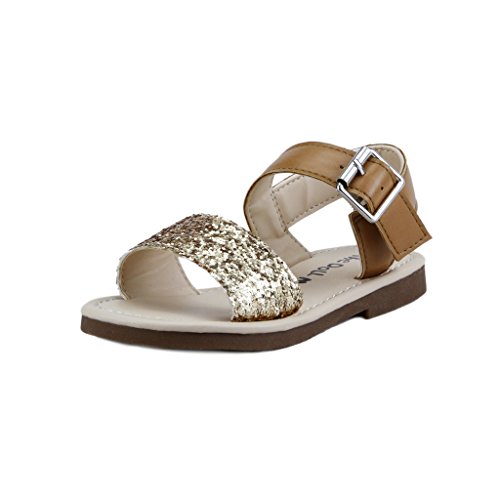 The Doll Maker Glimmer Ballet Flat