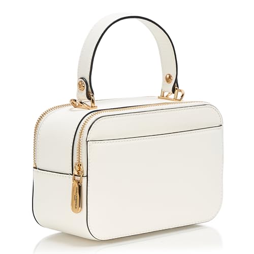 Image of KARL LAGERFELD Paris Women's Simone Pin Camera Crossbody