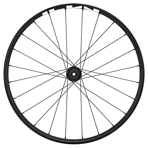SHIMANO Rueda Trasera MT501 29" E12 148MM MS Ciclismo Unisex Adulto, Beige(Natural)