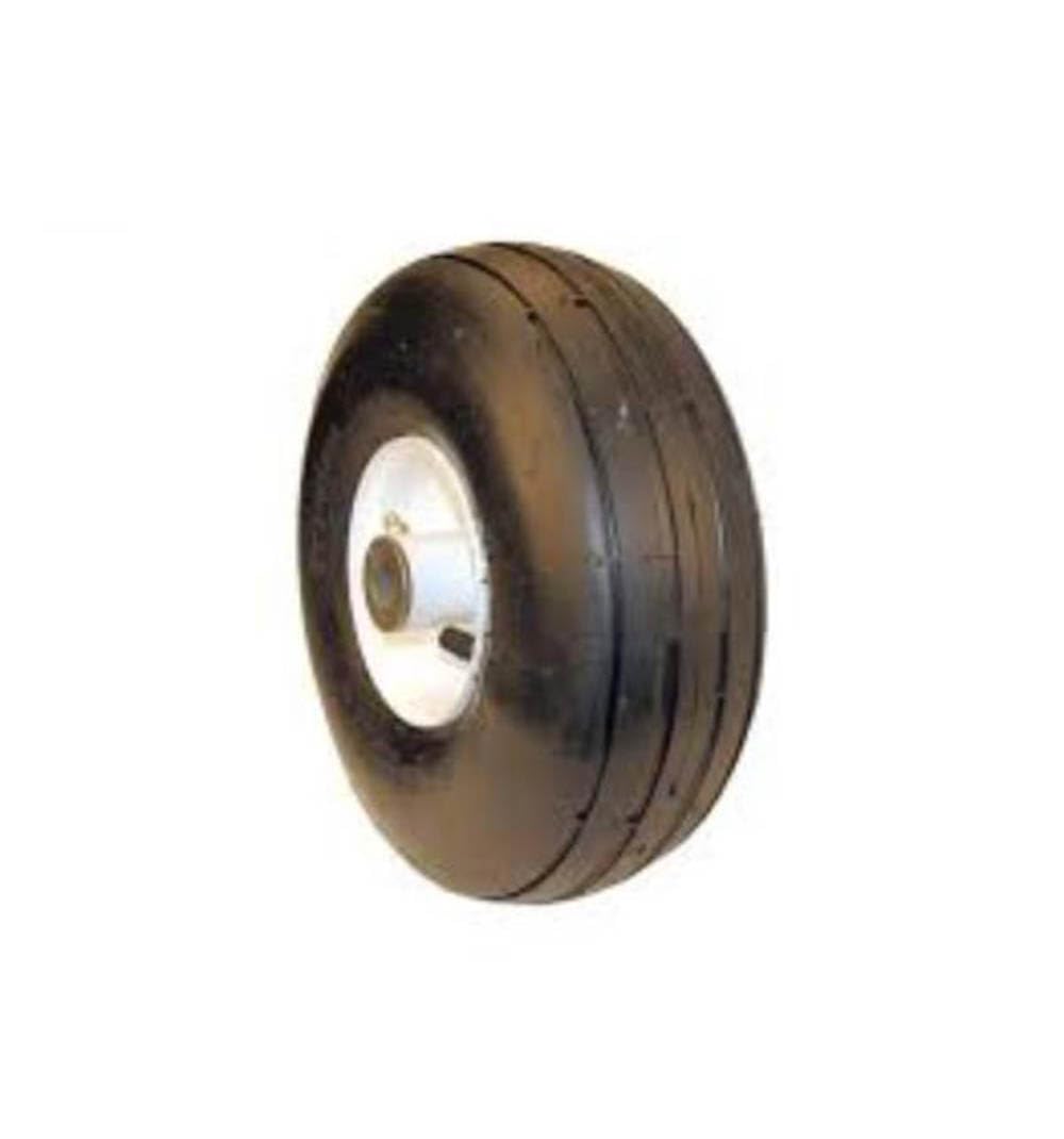 Amazon.com : YOKAMU Replacement Part # 117-7386 Tire and Wheel