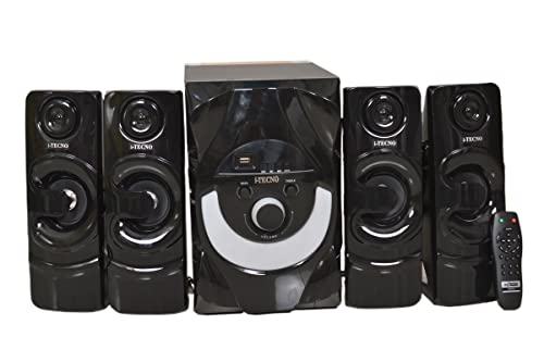 USB,mSD,AUX,FM And Remote Control 