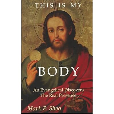 This is My Body