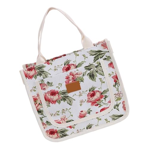 JUYAXIN �X�^�C���b�V���Ȑ܂肽���ݎ��g�[�g �}���`�|�P�b�g�f�U�C�� �h�����[ �K���i �W�� ����p �J�W���A�� �L�����o�X �V�����_�[�o�b�O, ���b�h