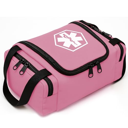Dixie EMS Dixigear Empty First Responder II Bag 10.5