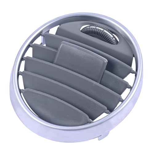 Getfarway A1648302154 A/C Air Vent Grill Central Side Fit