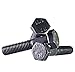 Class 10.9 Steel Cap Screw, Plain Finish, Hex Head, External Hex Drive, Meets DIN 931/ISO 898, 110mm Length, Partially Threaded, M42-4.5 Metric Coarse Threads