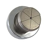 BBK REDDEVIL VIRAX用エキスパンダクスヘッド 1-1/4 252632