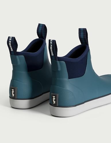 Image of Womens KC Print Rogue Wave Boots