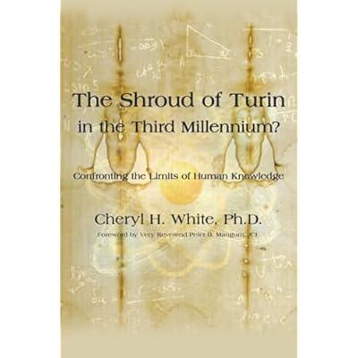The Shroud of Turin in the Third Millennium?