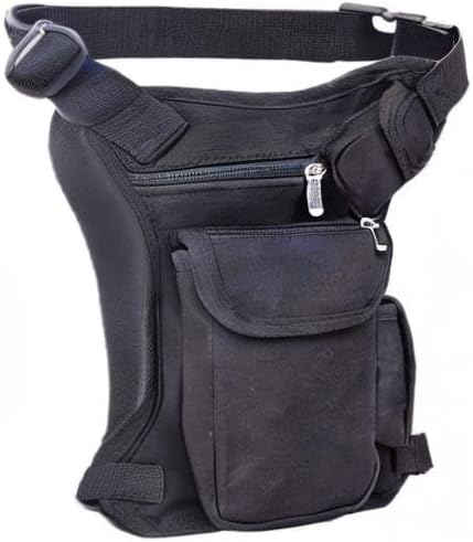 Drop Leg Bag for Men Women - Image 8