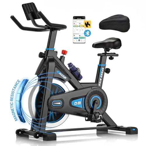 Bicicletas Estáticas Cecotec Spining Marca DMASUN