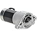 DB Electrical SMT0052 Starter For Jeep 4.0 4.0L Cherokee (87 88 89 90 91 92 93 94 95 96 97 98) 4.0L Grand Cherokee (93-98) 5.9 5.9L Grand Wagoneer (88-91) 4.0L 4.2 4.2L Wrangler (87-98)