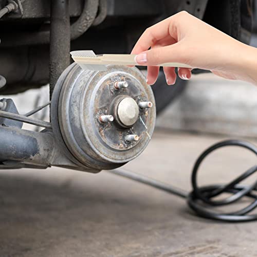 Escova de roda de carro – Escova multifuncional para motor de carro, suprimentos de detalhes automát
