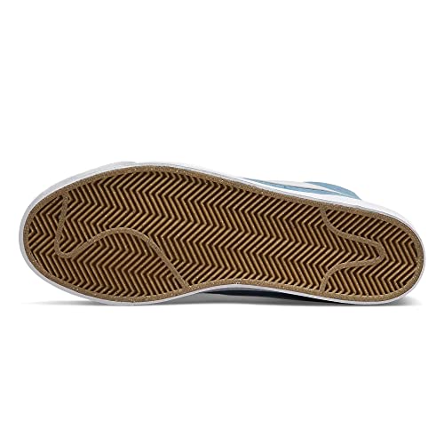 Image of Nike Unisex Adults' Sb Zoom Blazer Mid Fitness Shoes