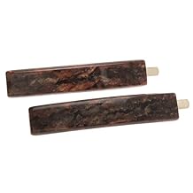 France Luxe Mod Bobby Pin Pair - Mojave
