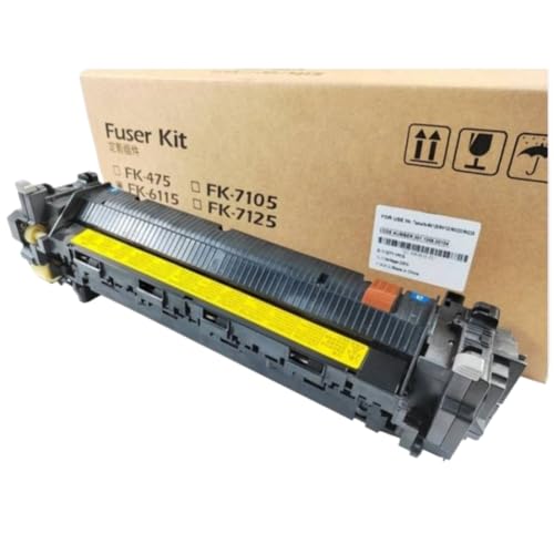 M4125 M4132 FK-6115 FK-6116 FK-6117 �ƌ݊����̂���Đ��t���[�U�[ ���j�b�g (���i�ԍ� 302P193040 302P193050 302P193060 ��u�������܂�)(220v)