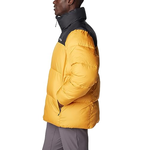Image of Columbia Men's Puffect II Jacket