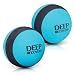 Very Soft Deep Tissue Massage Balls for Mobility, Yoga, Trigger Point & Physical Therapy