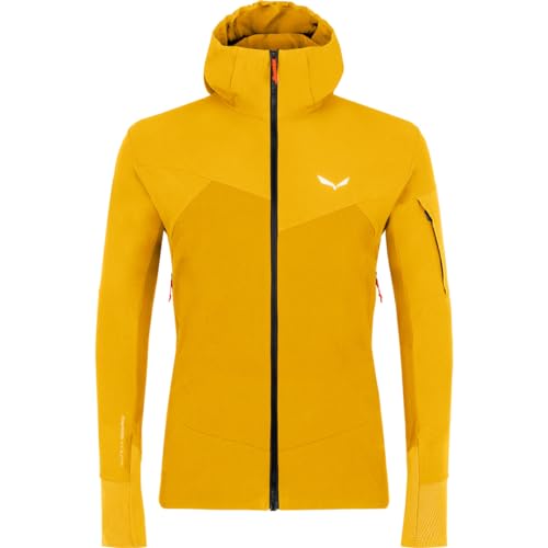 Chaqueta SALEWA Agner Dst M Jkt cazadora softshell ligera de montaña para hombre
