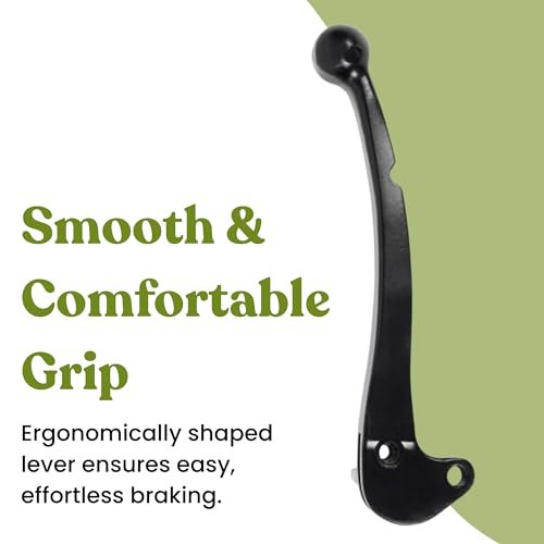 Image of Favourite Auto Accessories Ola S1 and S1 Pro Left Side Brake Lever