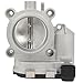 Throttle Body, Aintier Fuel Injection Electronic Throttle Body Assembly 1111410125, A1111410325, 1111410325, 0280750021, 67-5011