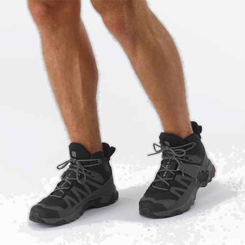 Salomon X Ultra 4 Mid Gore-tex Hiking Boots for Men2