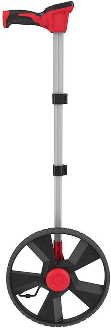 12 In. Digital Measuring Wheel Fits Milwaukee Tool 48-22-5112