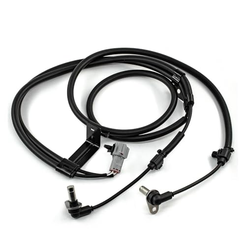 Capteur de vitesse roue ABS Isuzu D-Max essieu arrière 8973624600