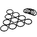 T.K.Excellent O-Rings Assortment Kit 445 pieces