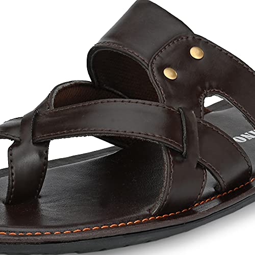Image of Centrino Men's 8114-02 Slipper