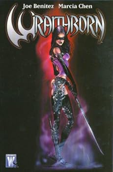 Paperback Wraithborn Book