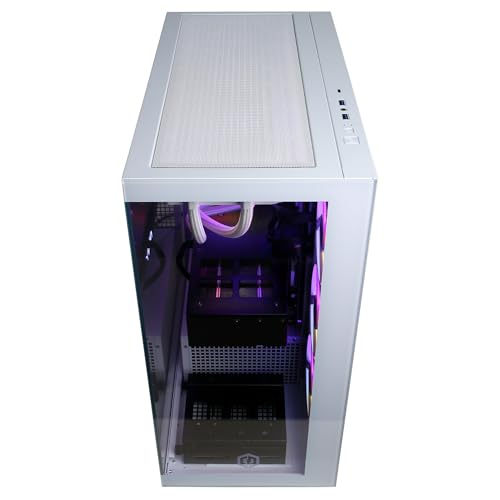 Image of CyberPowerPC Gaming PC Intel Core Ultra 9 285K, GeForce RTX 5080 16GB | Gamer Xtreme, 32GB DDR5, 2TB PCIe 4.0 SSD, WiFi Ready & Windows 11 Home (GXiVR8620A9)