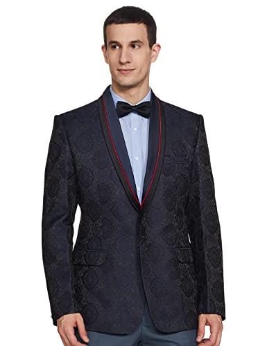 Image of Ethnix Men Blazer