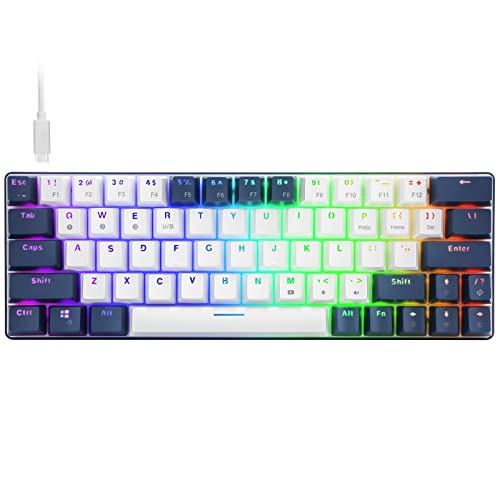 Teclado para juegos CQ...