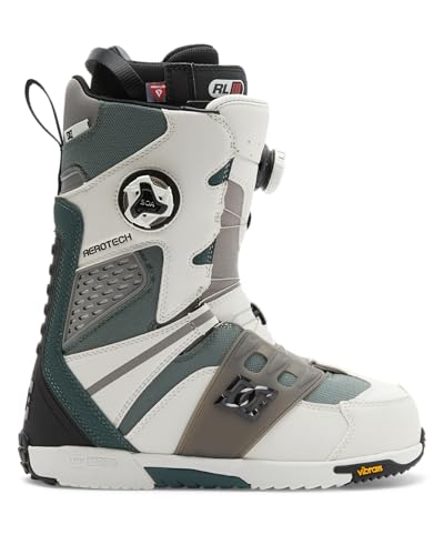 DC Shoes DC Mens Phantom Snowboard Boots