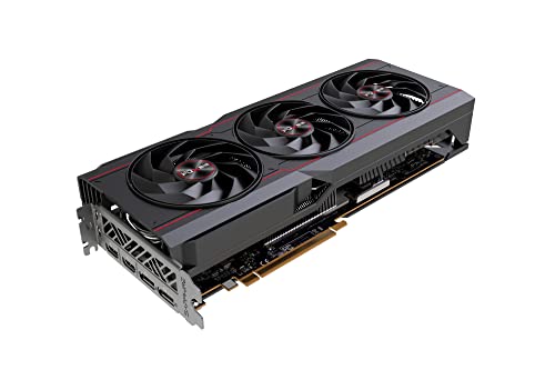 AMD Radeon RX 7900 XTX GPU