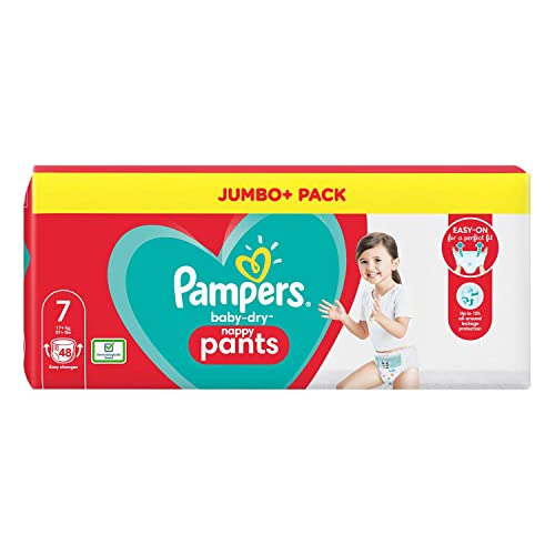 → Les Meilleurs Couche culotte pampers Classement & Comparatif de
