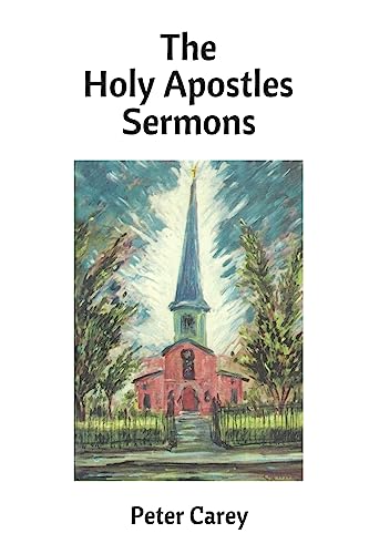 The Holy Apostles Sermons