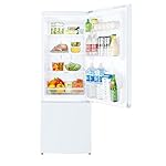 東芝の冷蔵庫・冷凍庫 GR-R17BS(W) [セミマットホワイト]