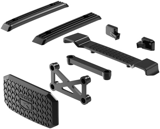 RIAARIO PVC Body Shell (Green) for RZ001B-C