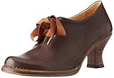 neosens rococo Lederfutter Neosens Damen Rococo Slipper, Brown, 39 EU
