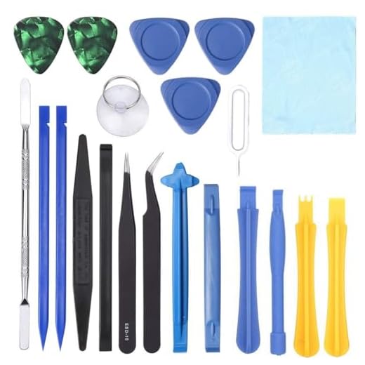 Kuou 21 in 1 Prying Tool Kit