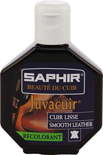 image for SAPHIR BEAUTÉ DU CUIR Dye Juvacuir Saphir 75ml - Medium Brown