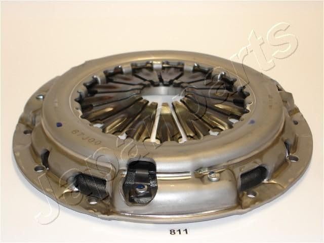 JAPANPARTS Kit de embrague Compatible con SUZUKI Grand Vitara II SUV JT, TE, TD KF-851