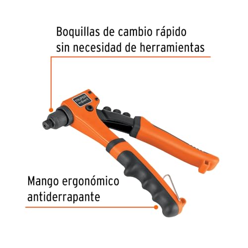 Remachadora Truper 5 Imagen adicional