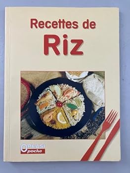 Paperback Riz opeasi poche Book